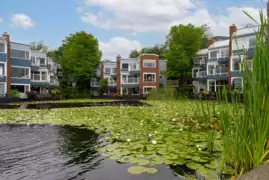 1596 Island Park Walk, Vancouver, BC