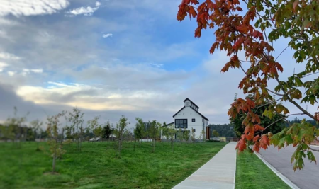 Fitness Center Photo Near 102 320 Ridge Street, Delta, BC