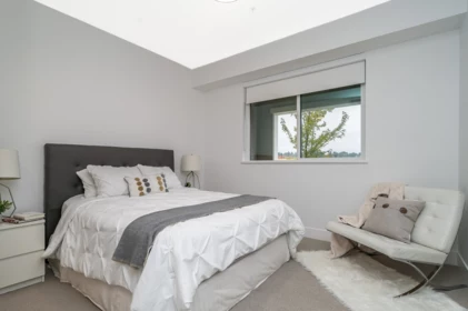 Guest Bathroom Photo of 102 320 Ridge Street, Delta, BC