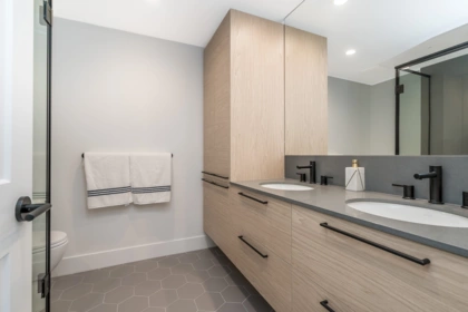 Loft / Bonus Room Photo of 102 320 Ridge Street, Delta, BC