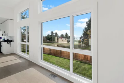 Basement Recreation Room Photo of 5410 Stellar Way, Sechelt, BC