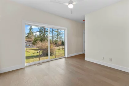 Garage Interior Photo of 5410 Stellar Way, Sechelt, BC
