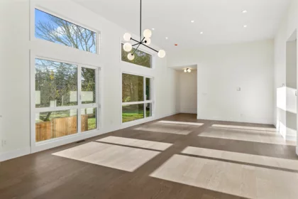 Loft / Bonus Room Photo of 5410 Stellar Way, Sechelt, BC