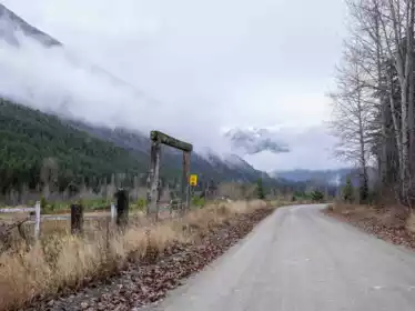 2690 Blackwater Road, D'Arcy, BC, Pemberton —  bed land for sale