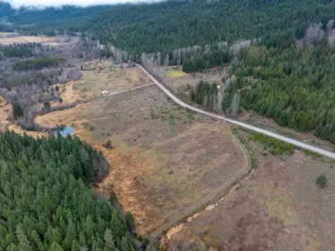 Primary Bedroom Photo of 2690 Blackwater Road, D'Arcy, BC