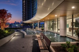 608 7769 Park Crescent, Burnaby, BC