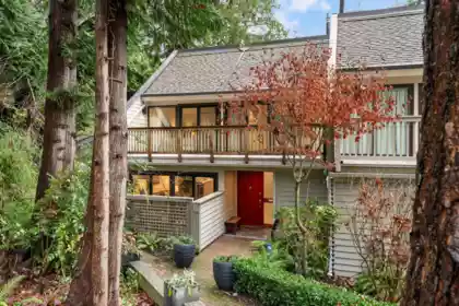 25 4957 Marine Drive, West Vancouver, BC, West Vancouver — Townhouse for sale