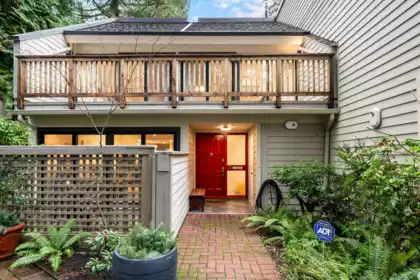 25 4957 Marine Drive, West Vancouver, BC, West Vancouver — Townhouse for sale