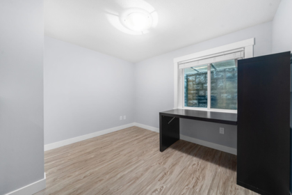 Aerial View of 2733 Tempe Glen Drive, North Vancouver, BC