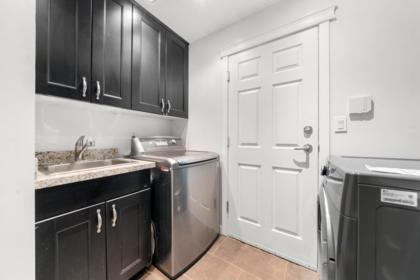 Guest Bathroom Photo of 2733 Tempe Glen Drive, North Vancouver, BC