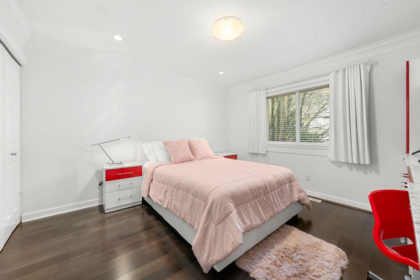 Hallway Photo of 2733 Tempe Glen Drive, North Vancouver, BC