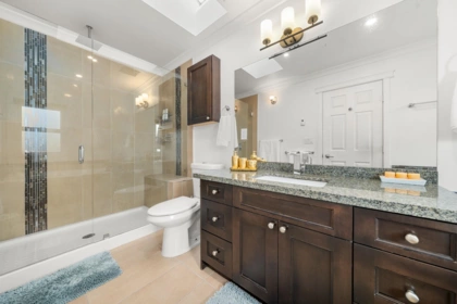 Mudroom Photo of 2733 Tempe Glen Drive, North Vancouver, BC