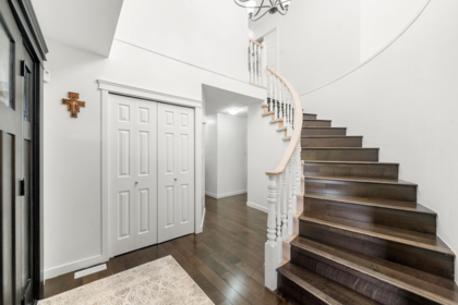 Office / Den Photo of 2733 Tempe Glen Drive, North Vancouver, BC