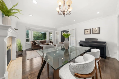 Pantry Photo of 2733 Tempe Glen Drive, North Vancouver, BC
