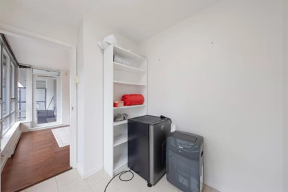 Primary Bathroom Photo of 307 928 Beatty Street, Vancouver, BC