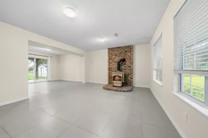 Office / Den Photo of 33459 Dewdney Trunk Road, Mission, BC