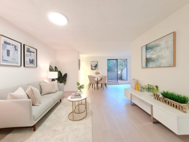 202 9128 Capella Drive, Burnaby, BC, Simon Fraser Hills — 3 bed apartment/condo for sale