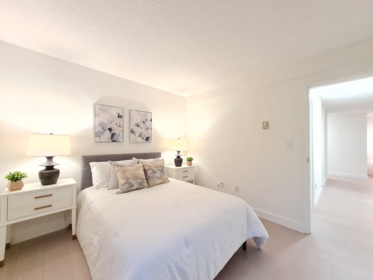 Pantry Photo of 202 9128 Capella Drive, Burnaby, BC