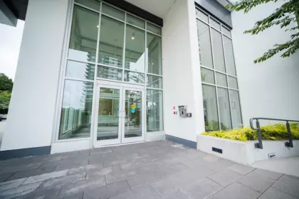 607 4465 Juneau Street, Burnaby, BC, Burnaby — Apartment/Condo for sale
