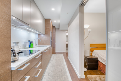 1806 285 E 10th Avenue, Vancouver, BC