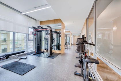 Loft / Bonus Room Photo of 1806 285 E 10th Avenue, Vancouver, BC