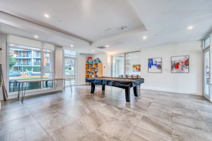 Office / Den Photo of 1806 285 E 10th Avenue, Vancouver, BC