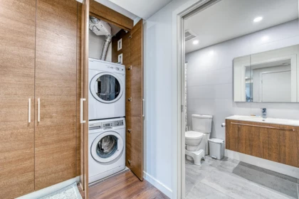 Pantry Photo of 1806 285 E 10th Avenue, Vancouver, BC