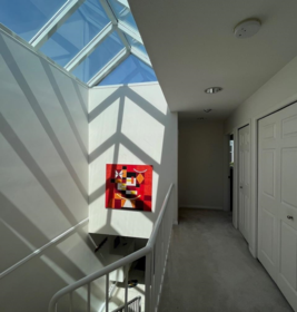 Breakfast Nook Photo of 14831 Marine Drive, White Rock, BC