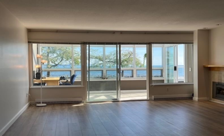14831 Marine Drive, White Rock, BC, White Rock — Townhouse for sale