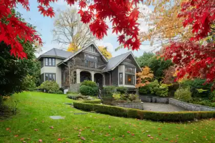 1638 Marpole Avenue, Vancouver, BC, Kitsilano — 5 bed single family residence for sale