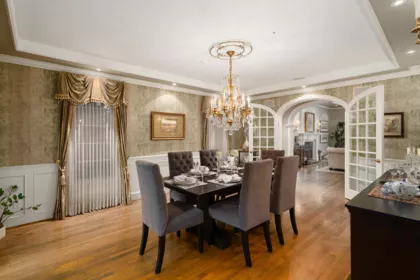 Family Room Photo of 1638 Marpole Avenue, Vancouver, BC