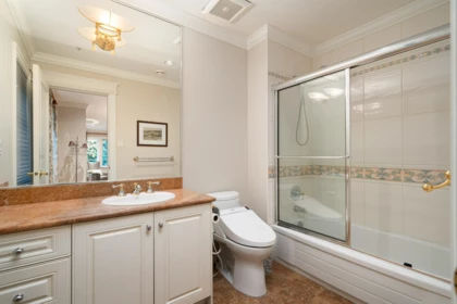 Mudroom Photo of 1638 Marpole Avenue, Vancouver, BC