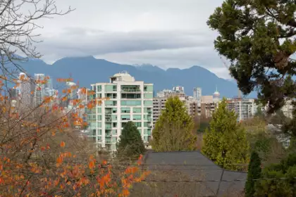 Street View Photo of 1638 Marpole Avenue, Vancouver, BC