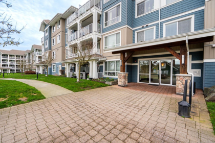 206 16396 64 Avenue, Surrey, BC, Surrey — Apartment/Condo for sale