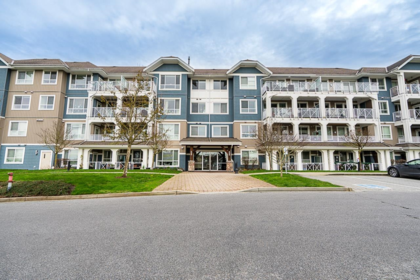 206 16396 64 Avenue, Surrey, BC, Surrey — Apartment/Condo for sale
