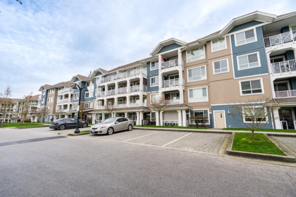 206 16396 64 Avenue, Surrey, BC, Surrey — Apartment/Condo for sale