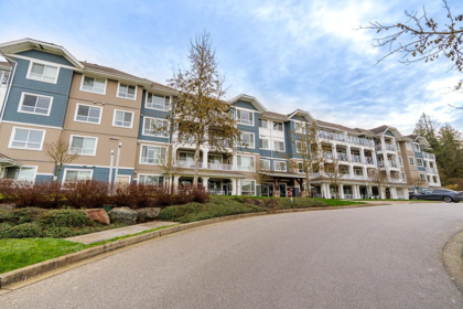 206 16396 64 Avenue, Surrey, BC, Surrey — Apartment/Condo for sale