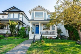 18456 65 Avenue, Surrey, BC