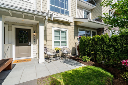 121 5551 Admiral Way, Delta, BC, Delta — Townhouse for sale