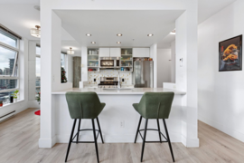 2602 939 Expo Boulevard, Vancouver, BC