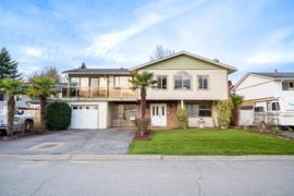 11457 83a Avenue, Delta, BC