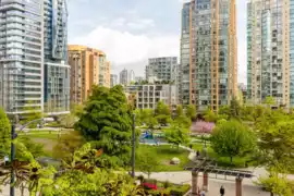 1202 1188 Richards Street, Vancouver, BC