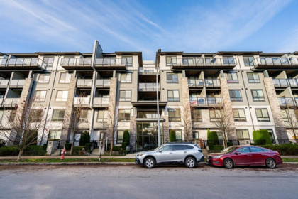 316 15351 101 Avenue, Surrey, BC, Surrey — Apartment/Condo for sale