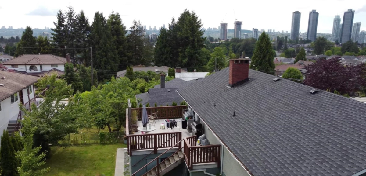 Breakfast Nook Photo of 560 Springer Avenue, Burnaby, BC