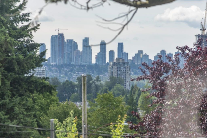 Primary Bedroom Photo of 560 Springer Avenue, Burnaby, BC
