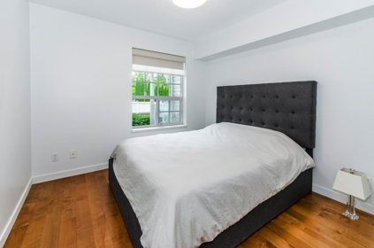 Basement Recreation Room Photo of 210 5788 Vine Street, Vancouver, BC