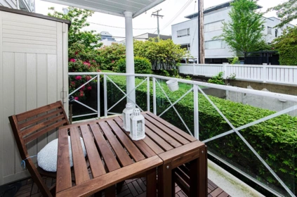 Entry Foyer Photo of 210 5788 Vine Street, Vancouver, BC
