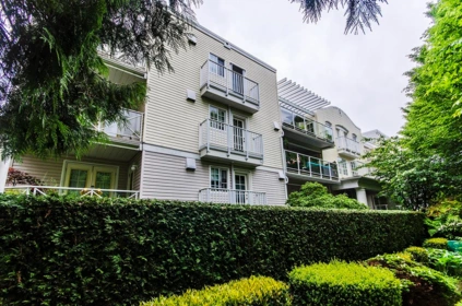 210 5788 Vine Street, Vancouver, BC