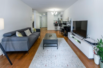 Kitchen Photo of 210 5788 Vine Street, Vancouver, BC