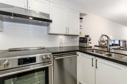 Office / Den Photo of 210 5788 Vine Street, Vancouver, BC
